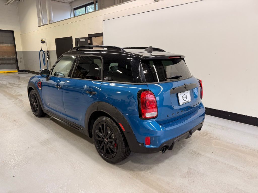Thumbnail: 2020 MINI Cooper Countryman - 3