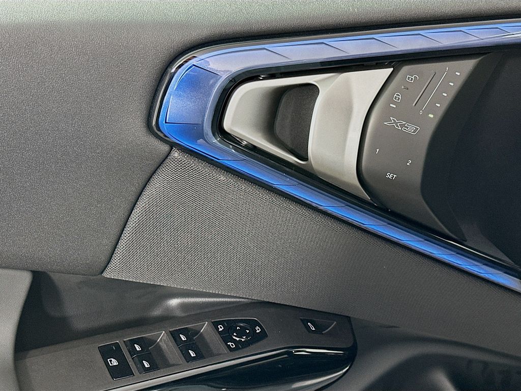 Thumbnail: 2026 BMW X3 - 20