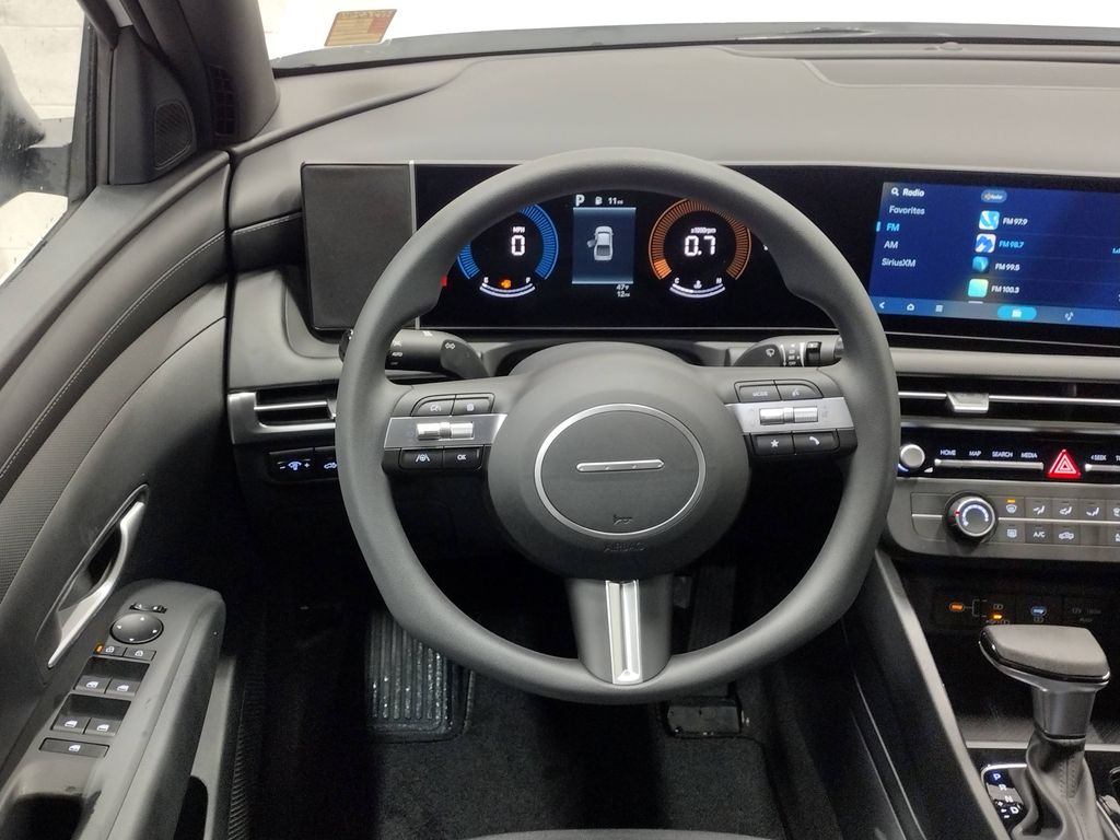 2026 Hyundai Santa Cruz SE