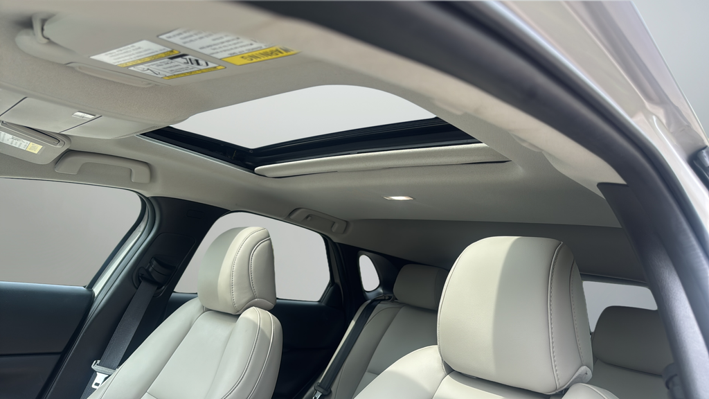 Used 2022 Mazda CX-30 2.5 S Preferred Package 4D Sport Utility