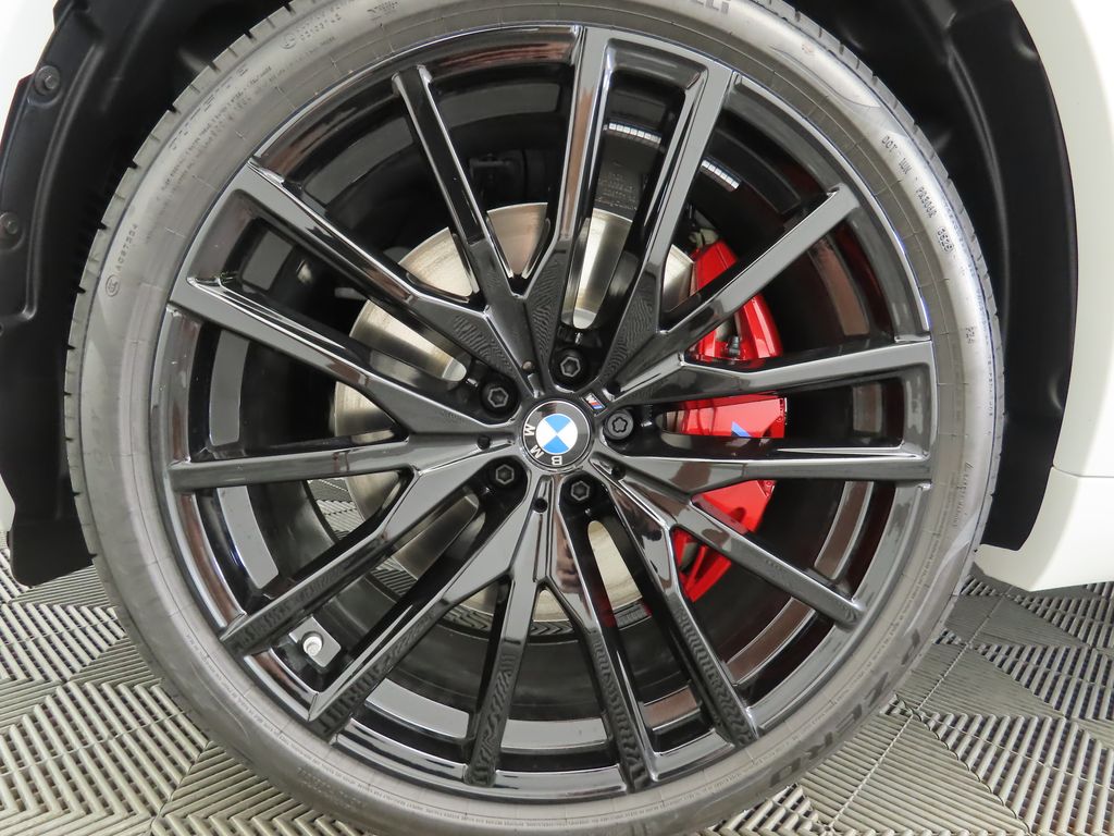 Thumbnail: 2026 BMW X5 - 30