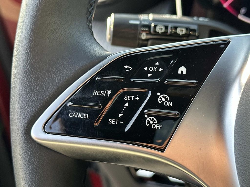 Thumbnail: 2026 Mercedes-Benz GLC - 28