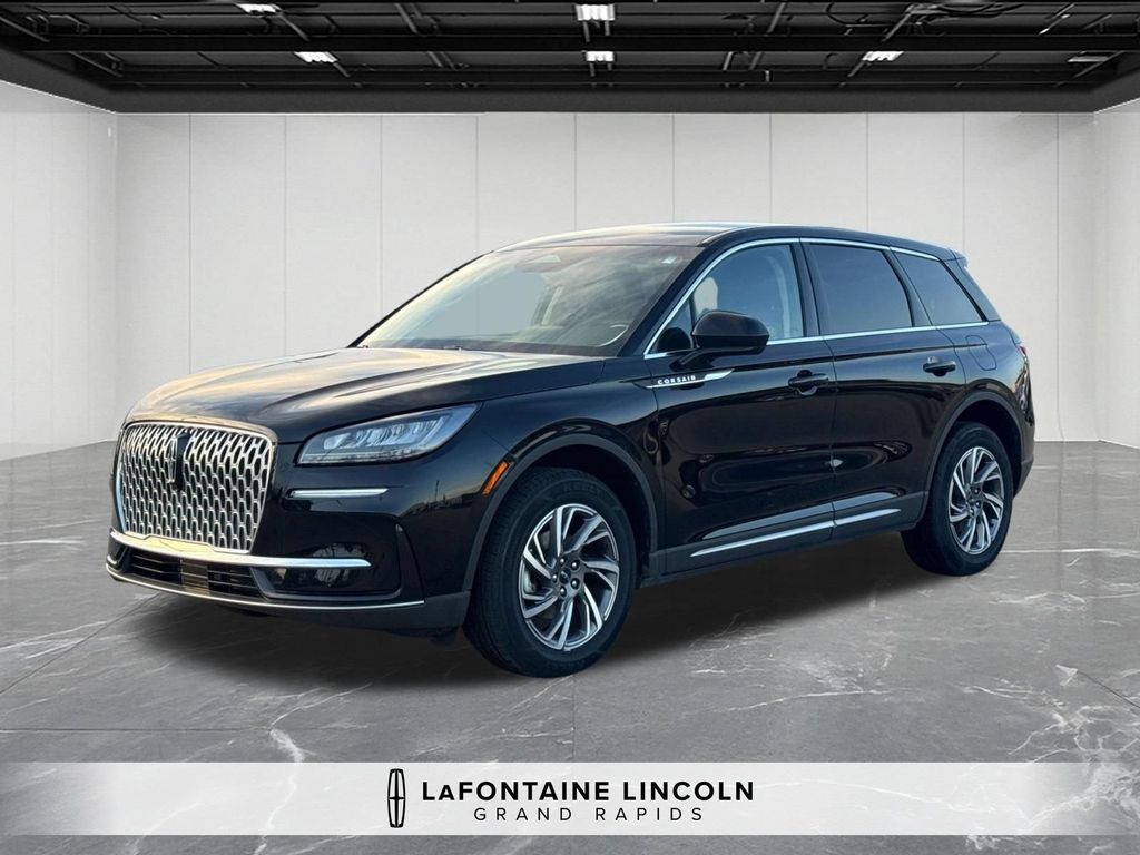 2024 Lincoln Corsair Premiere AWD   