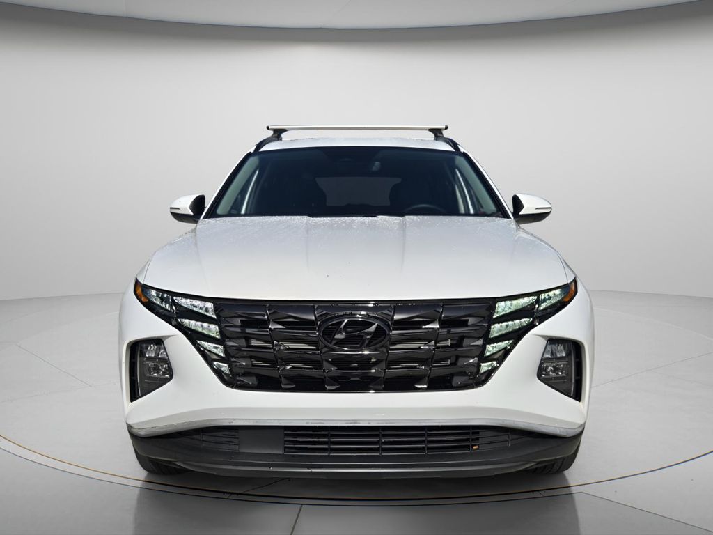 2022 Hyundai Tucson - $19,118