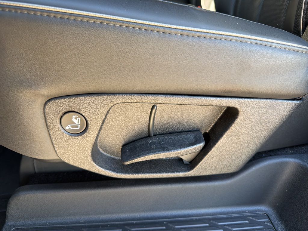 Thumbnail: 2024 Hyundai Palisade - 19