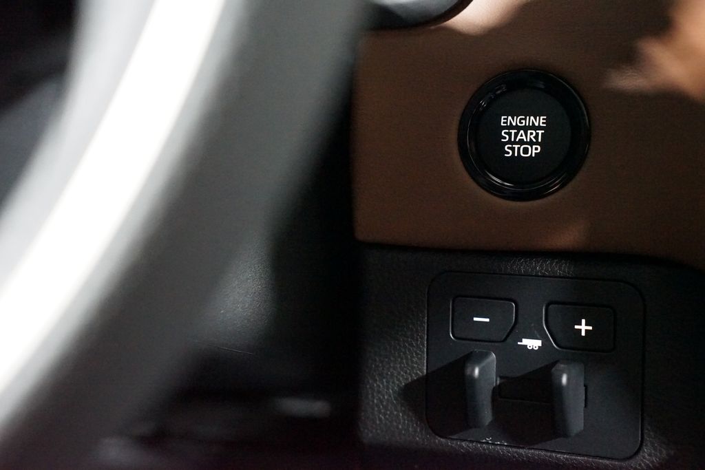 Thumbnail: 2026 Toyota Tundra - 25