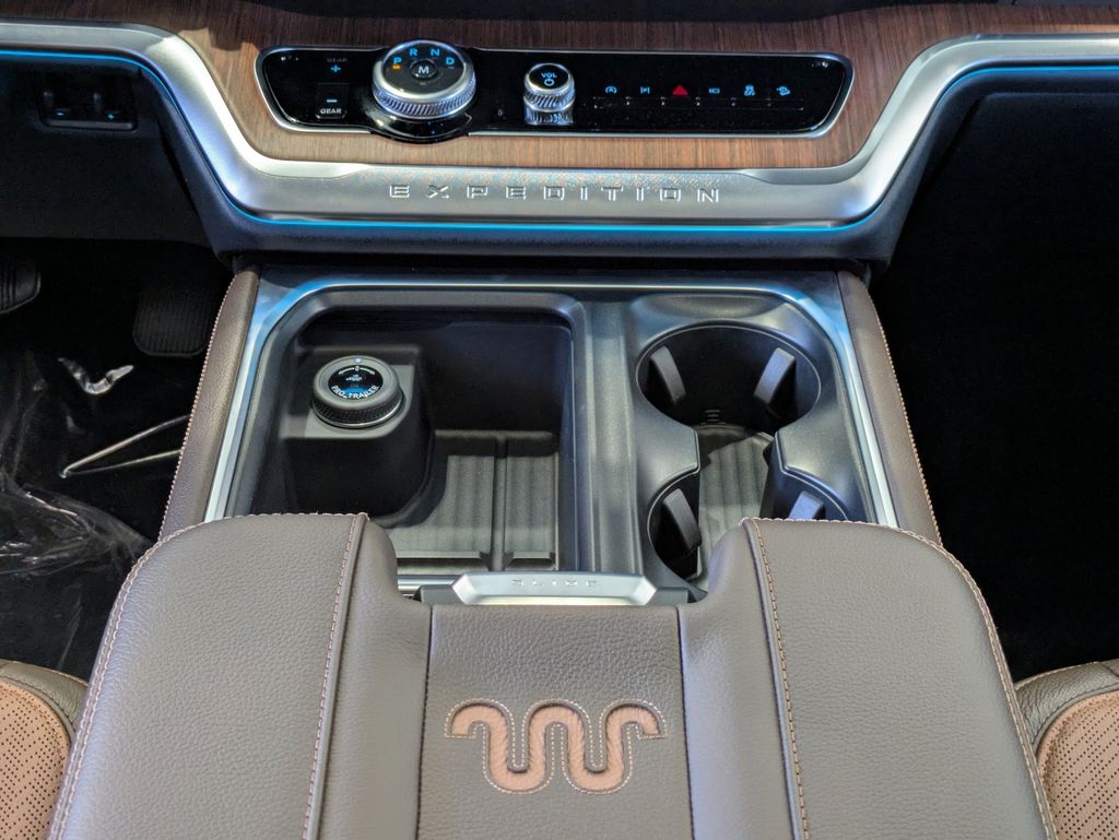 2026 Ford Expedition King Ranch
