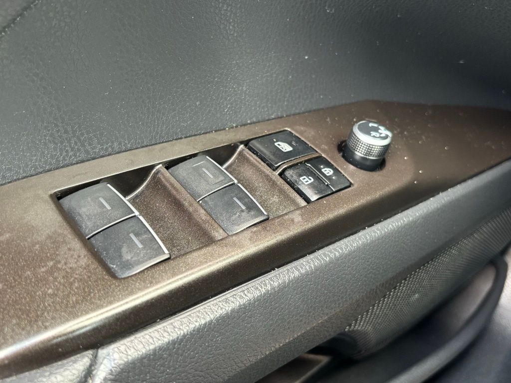 2023 Toyota Camry XSE photo