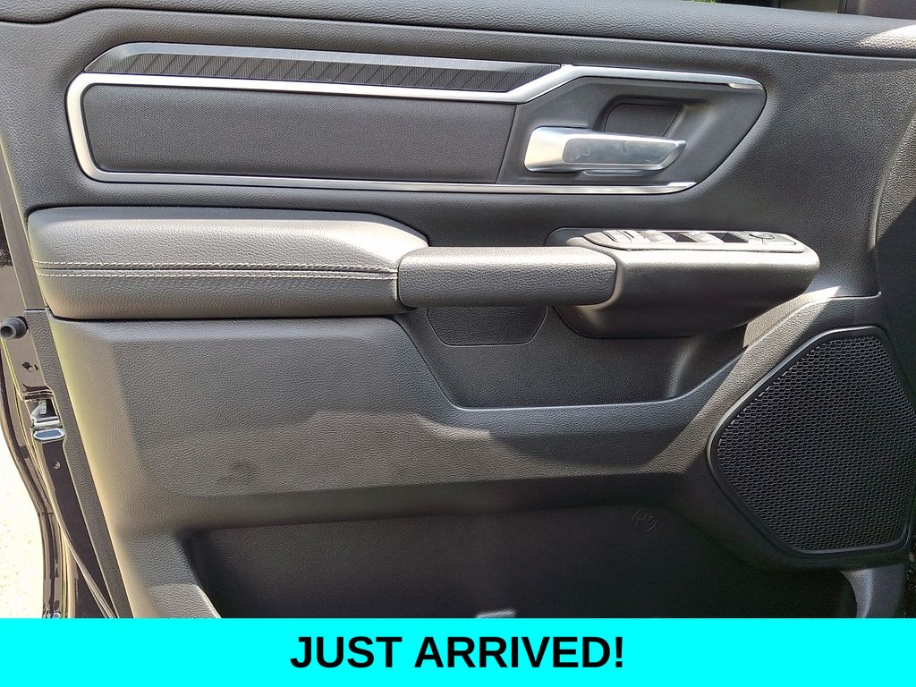 Used 2026 Ram 1500 Truck