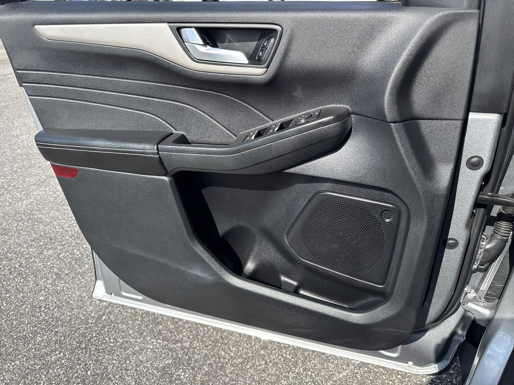 Used 2022 Ford Escape SUV