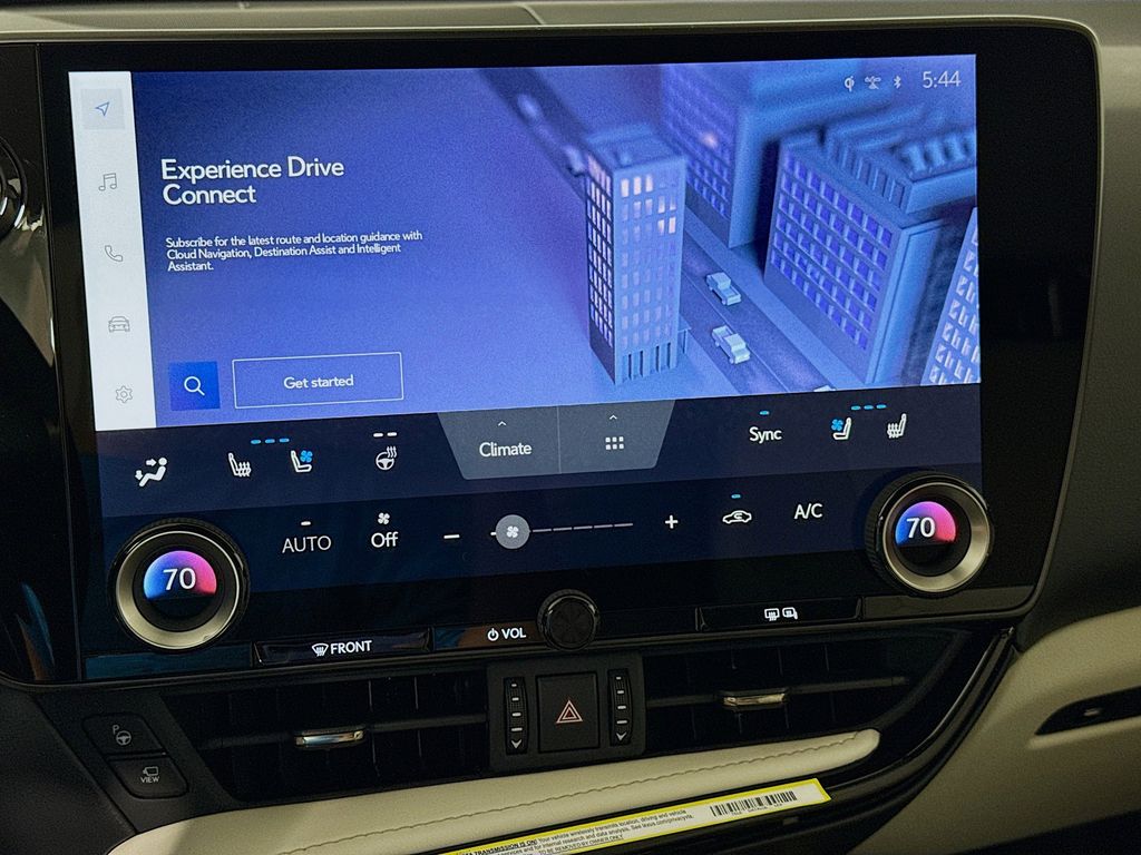 Thumbnail: 2026 Lexus NX - 12