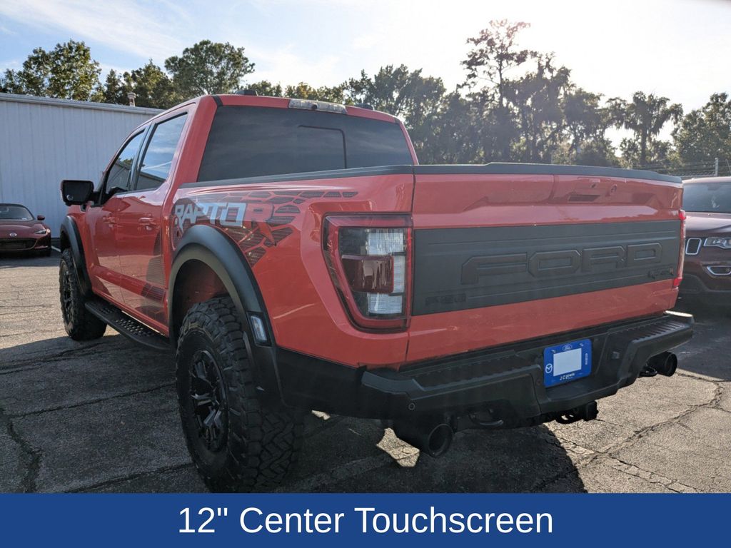 2023 Ford F-150 Raptor R