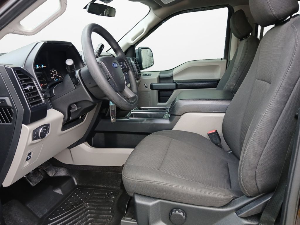 Used Car 2019 Ford F-150  Xl For Sale Under $25,000 In Austin, Texas