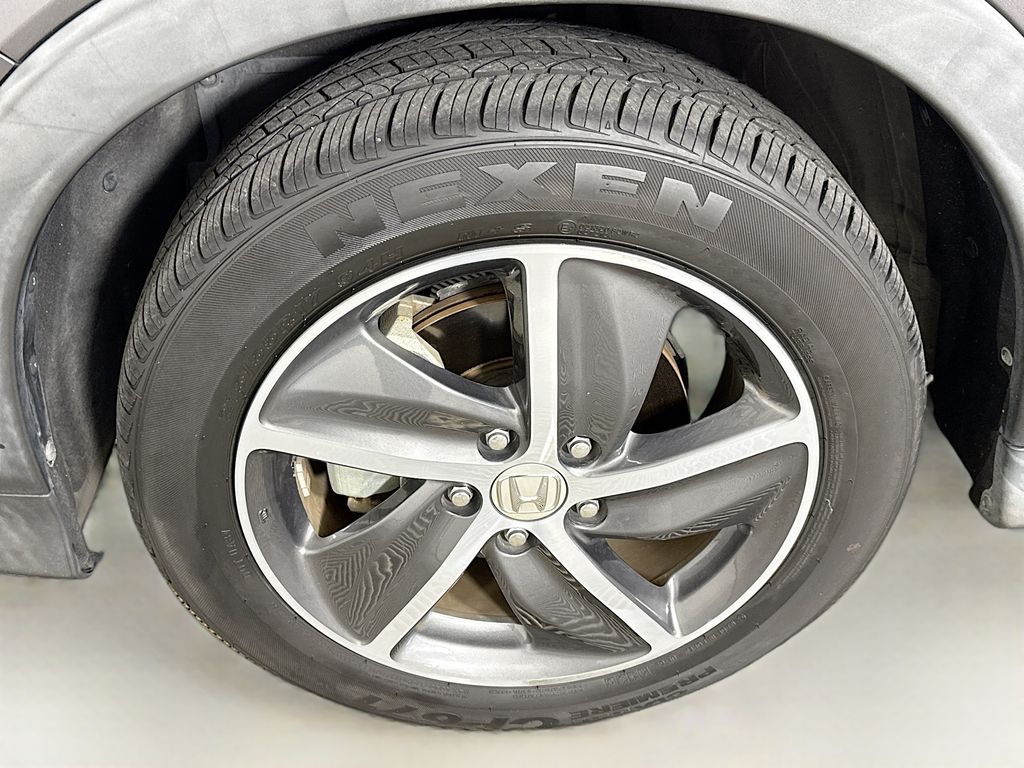 Thumbnail: 2021 Honda HR-V - 29