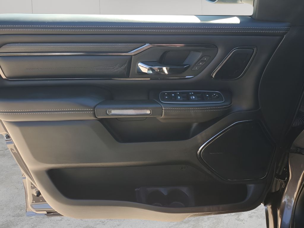 Used Car 2023 Ram 1500  Limited For Sale Under $50,000 In Austin, Texas