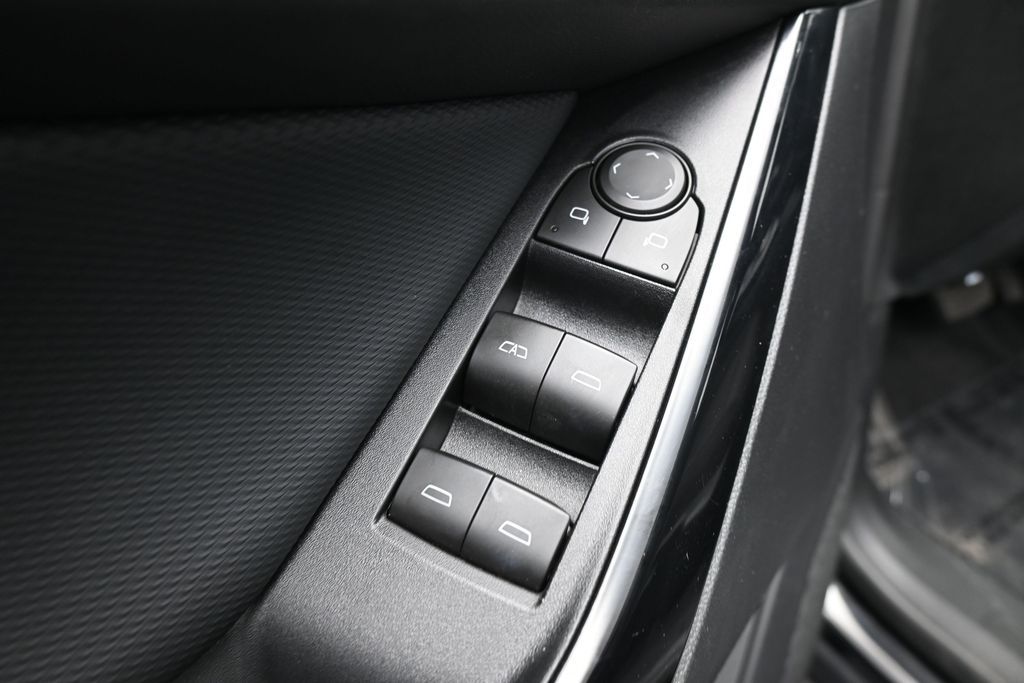 Used 2026 Mosaic Black Metallic Chevrolet LT image 27