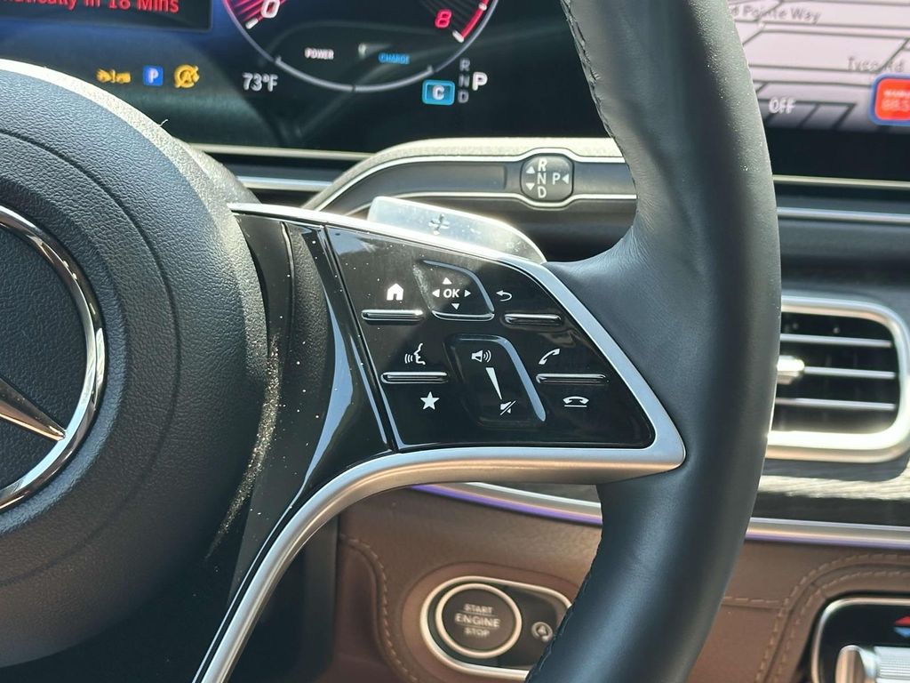 2024 Mercedes-Benz GLE 350 21