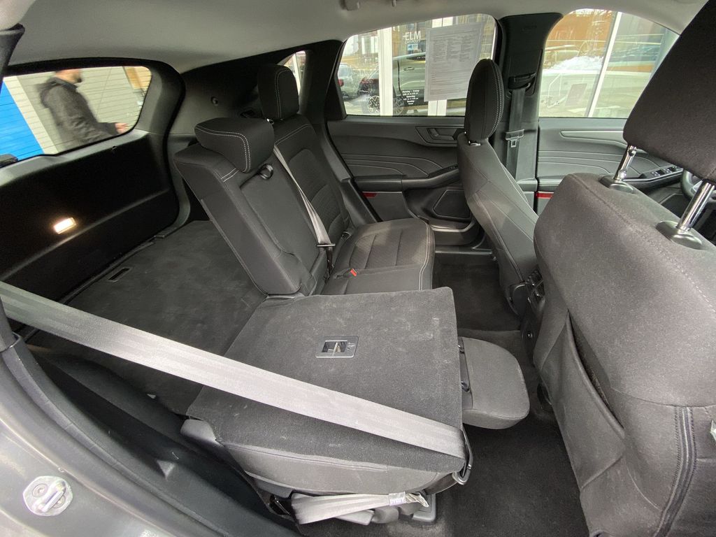 2025 Ford Escape Active - Photo 23