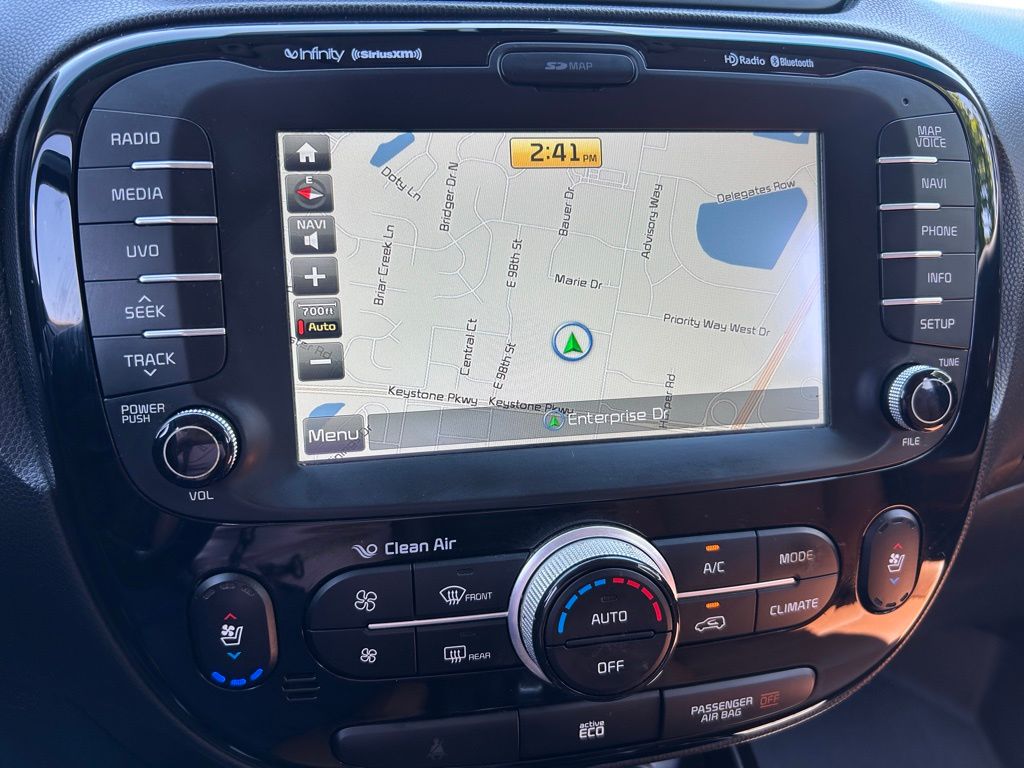 Thumbnail: 2016 Kia Soul - 29