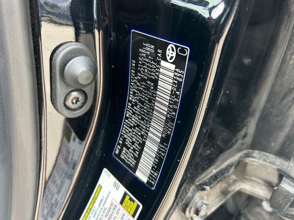 Used 2024 Toyota Corolla Sedan