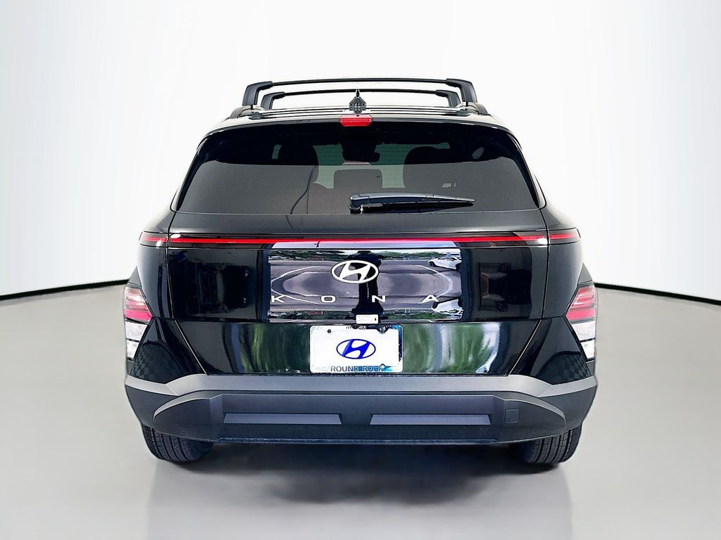 Thumbnail: 2026 Hyundai Kona - 6