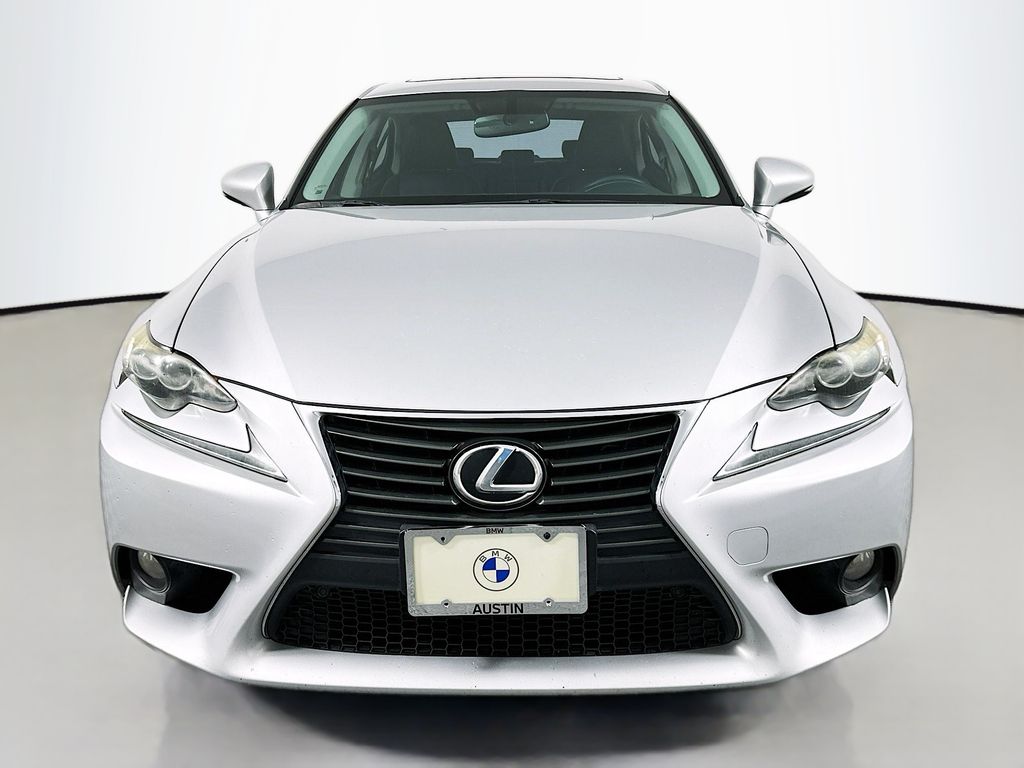 Thumbnail: 2014 Lexus IS - 2