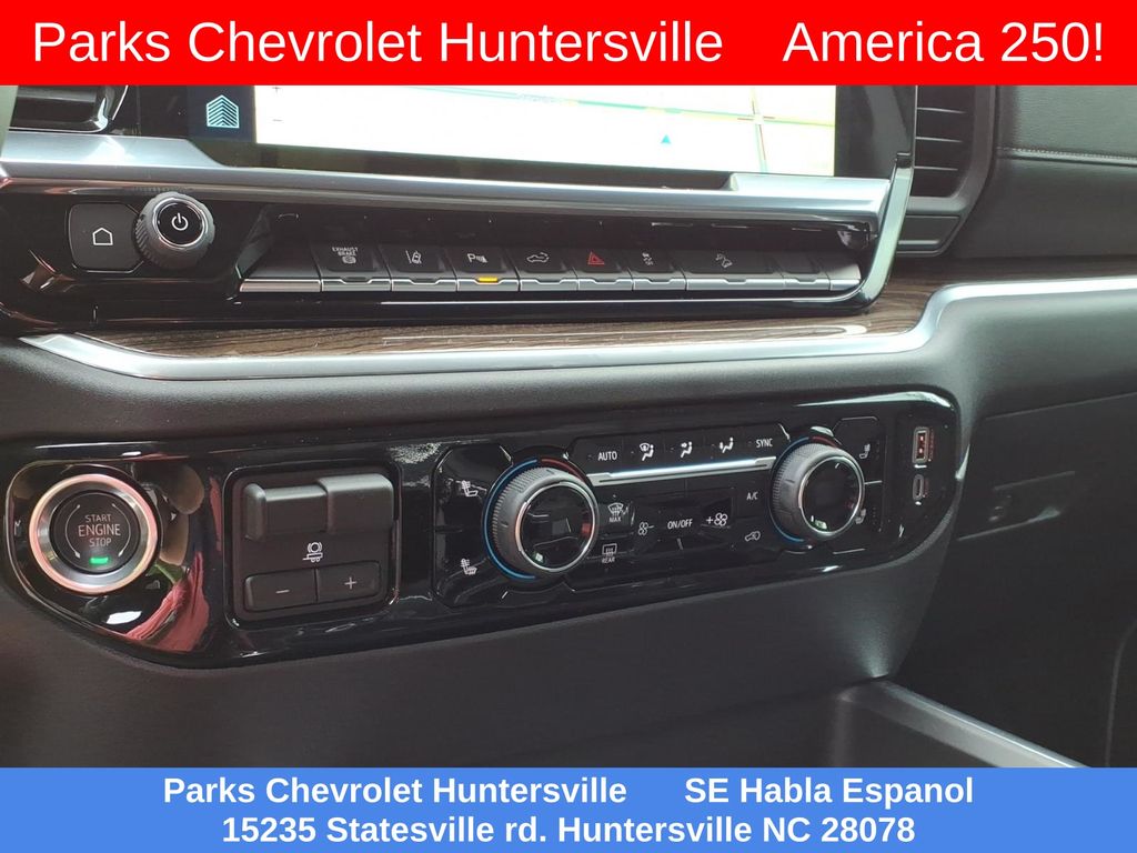 ChevroletSilverado 2500HD6