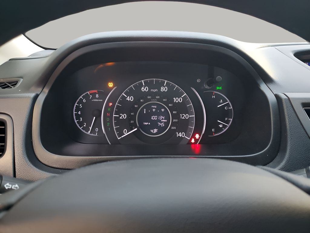 Used Car 2014 Honda Cr-v  Ex For Sale Under $15,000 In Austin, Texas