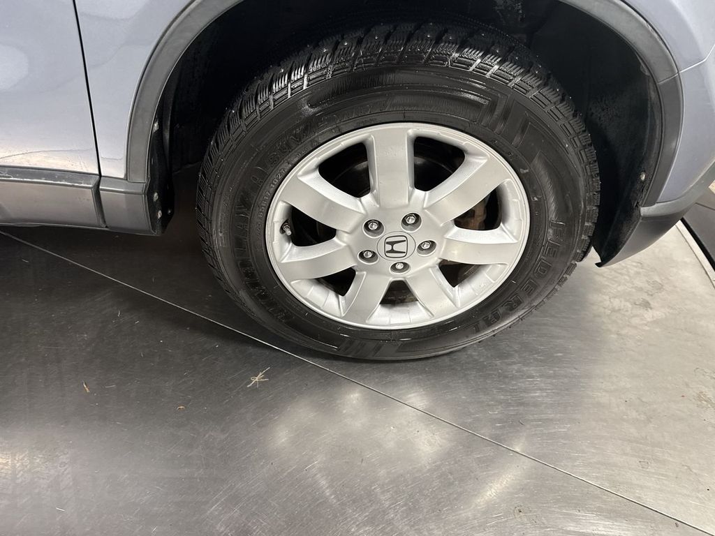 used 2008 Honda CR-V car, priced at $10,563