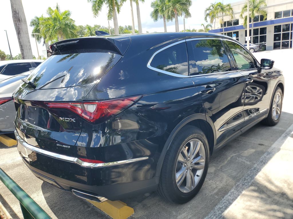2024 Acura MDX
