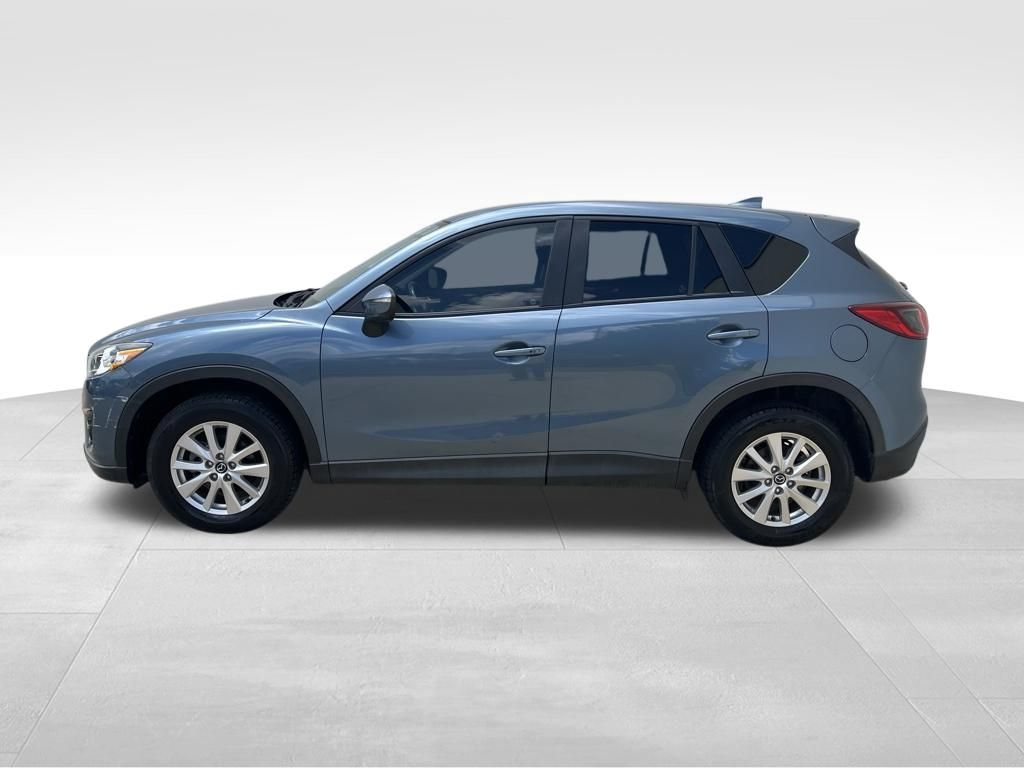 Used Car 2016 Mazda Cx-5  Touring For Sale Under $20,000 In Georgetown, Texas