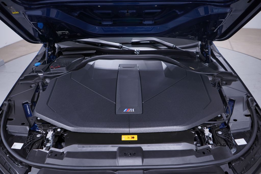 Thumbnail: 2024 BMW i5 - 24
