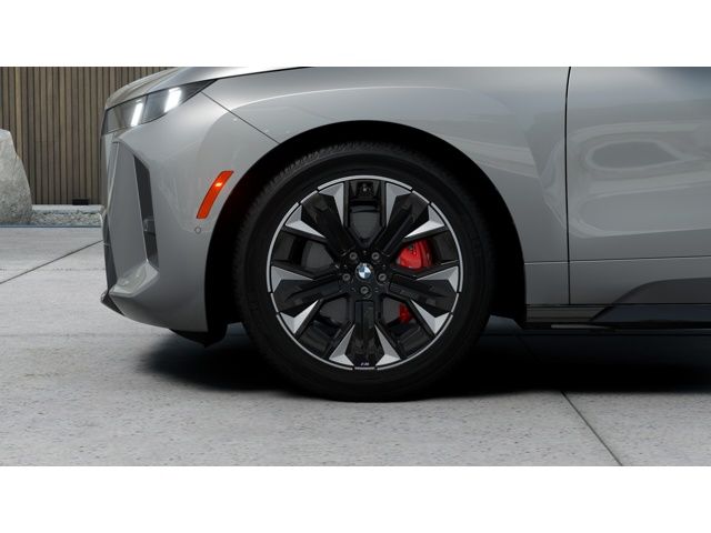 Thumbnail: 2026 BMW iX - 7