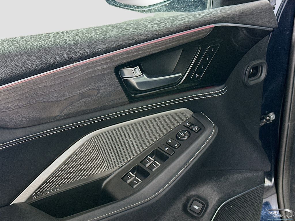 used 2023 Acura MDX car, priced at $41,499