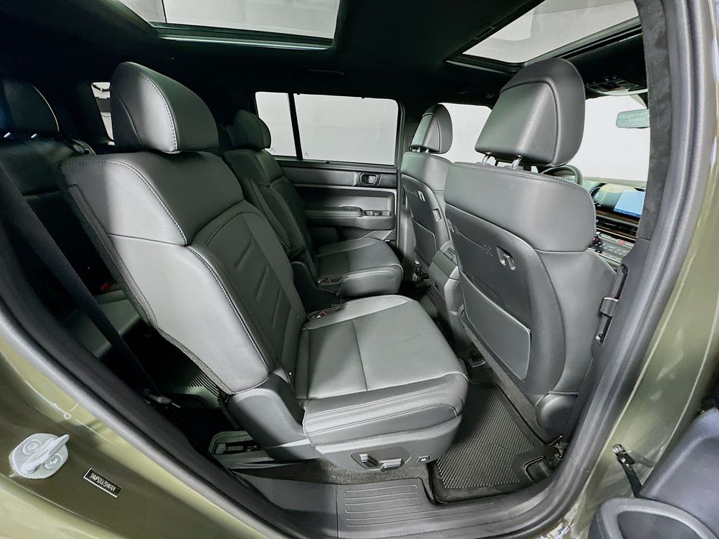 Thumbnail: 2025 Hyundai Santa Fe - 29