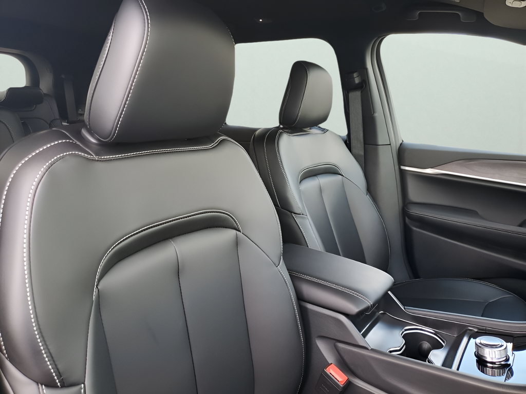 New Car 2025 Jeep Grand Cherokee L  Limited For Sale Under $50,000 In Austin, Texas