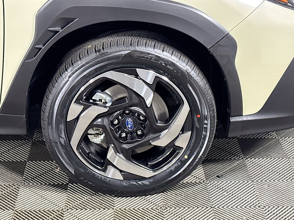 2026 Subaru Crosstrek Hybrid Limited