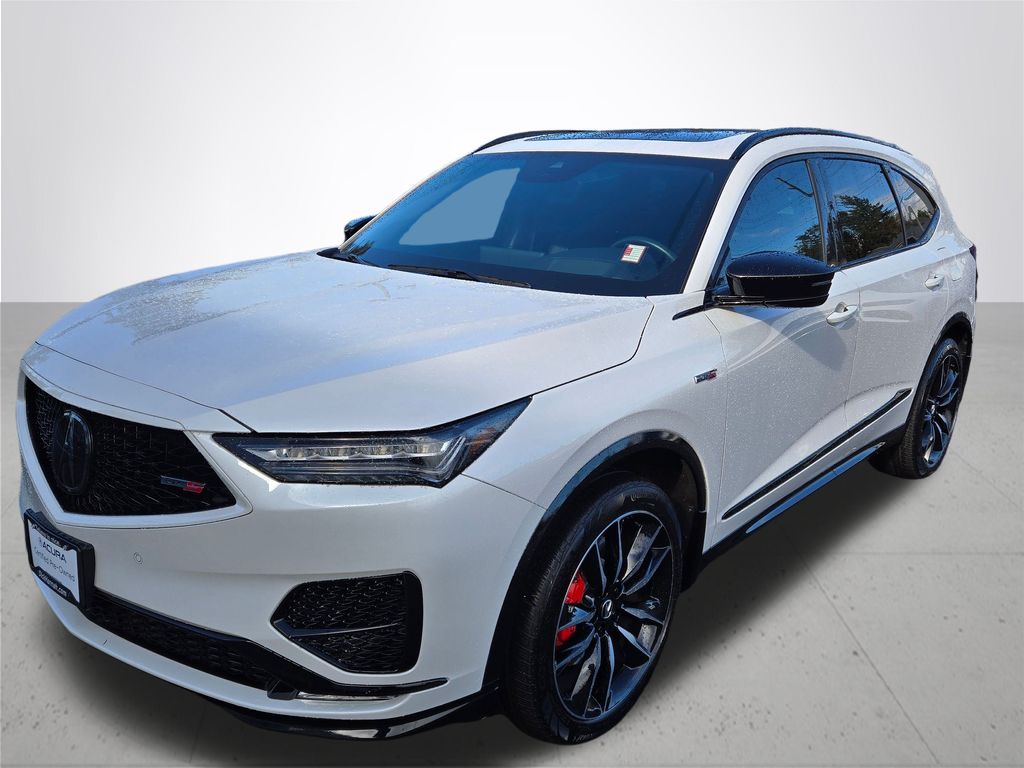 2024 Acura MDX Type S w/Advance Package