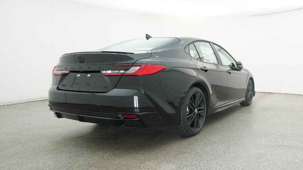 Thumbnail: 2026 Toyota Camry - 27