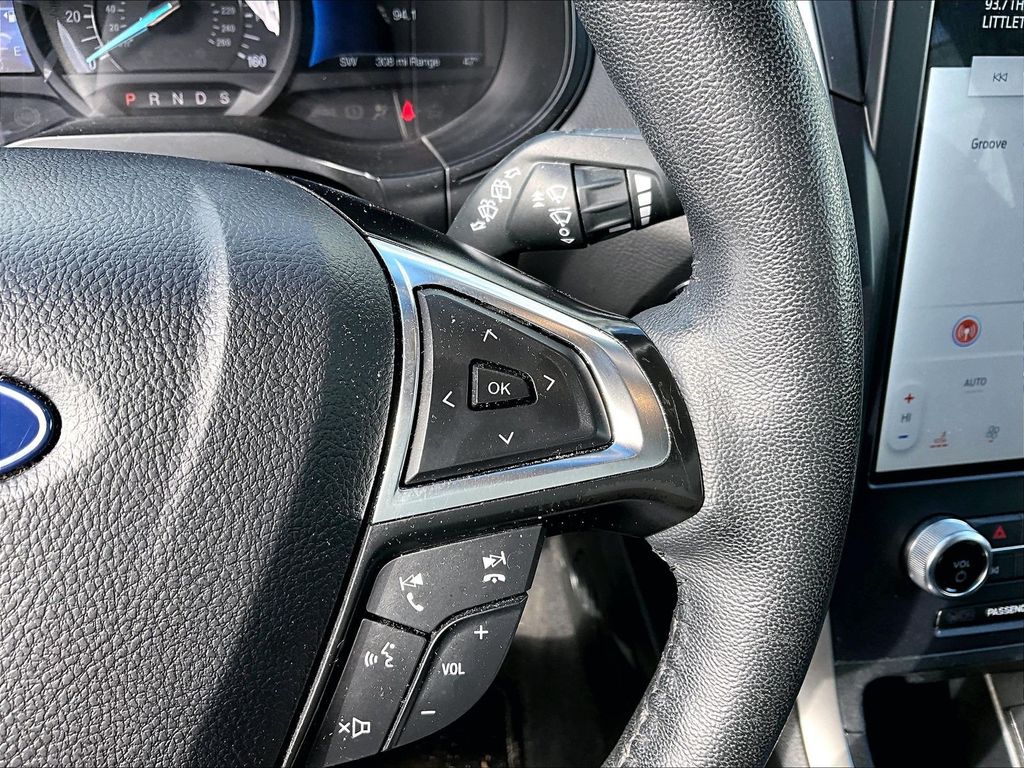 2024 Ford Edge — photo 23