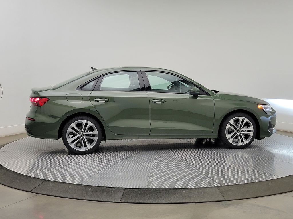 Thumbnail: 2026 Audi A3 - 8