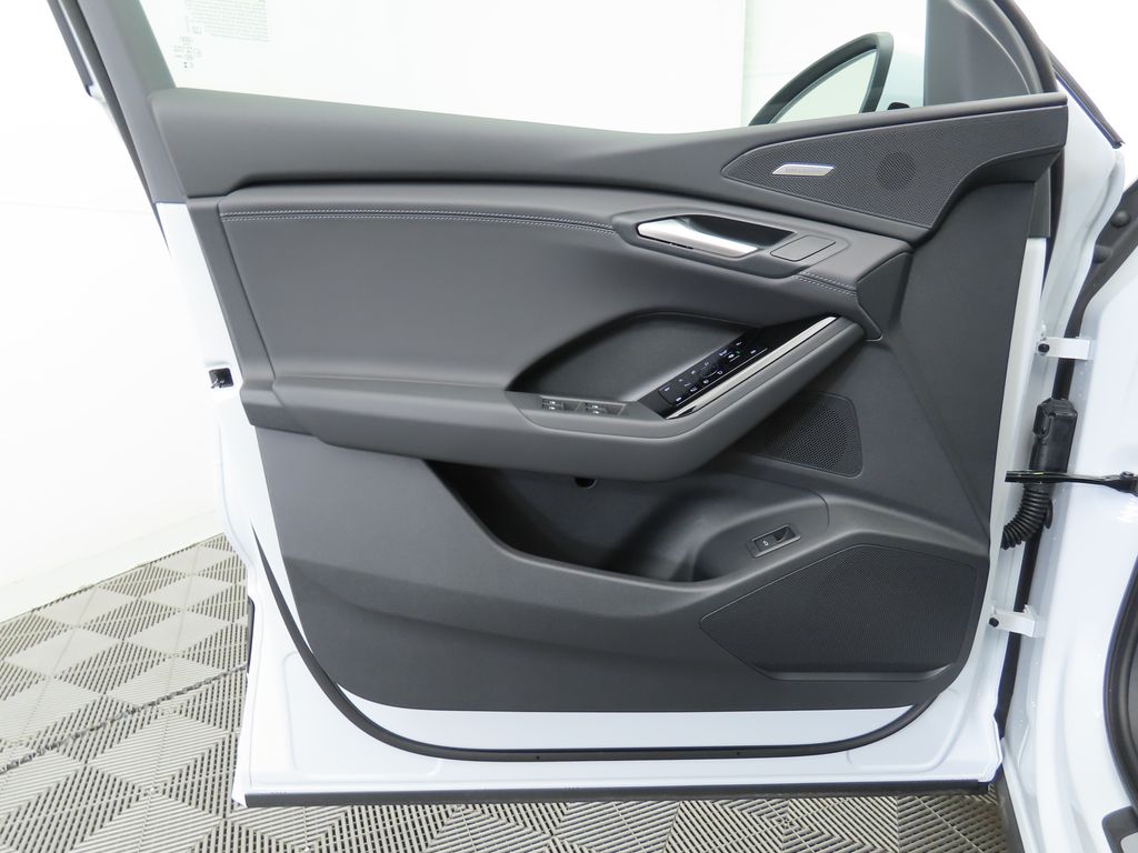 2025 Audi Q6 e-tron Premium 26