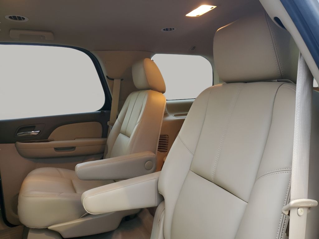 Used Car 2013 Chevrolet Tahoe  Lt For Sale Under $15,000 In Austin, Texas