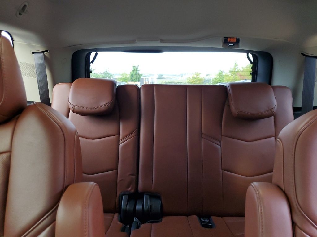 Used Car 2017 Cadillac Escalade  Premium Luxury For Sale Under $30,000 In Austin, Texas