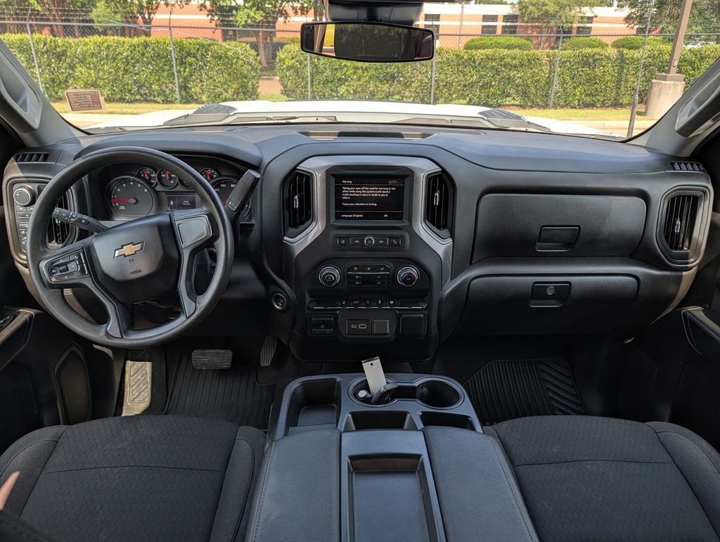 Used 2024 Chevrolet Silverado 2500HD Truck