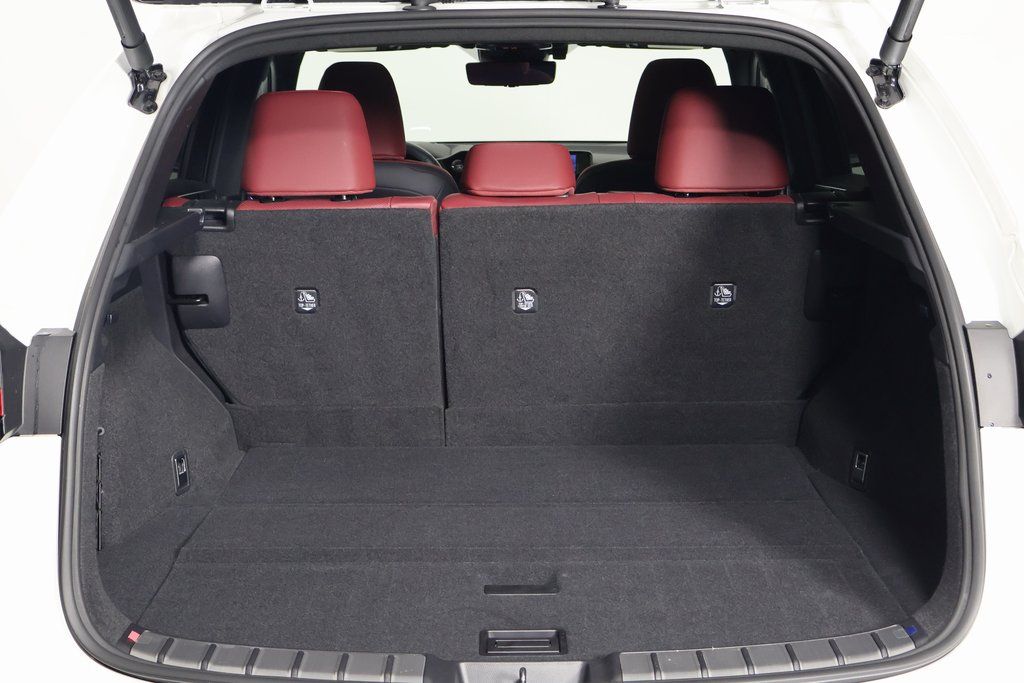 Thumbnail: 2025 Lexus NX - 14