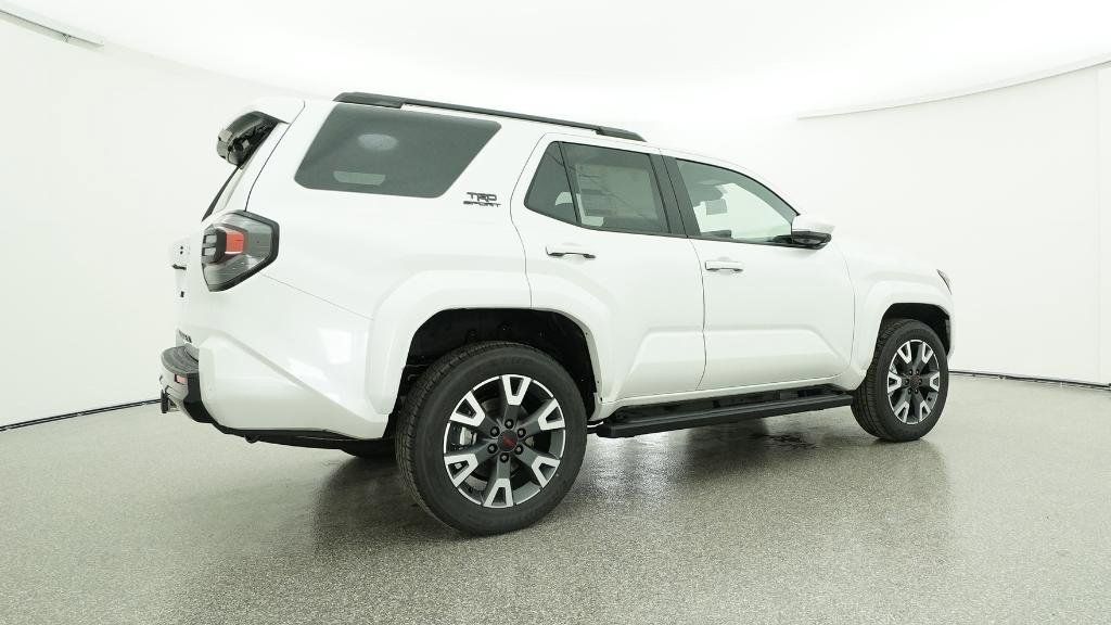 Thumbnail: 2025 Toyota 4Runner - 27