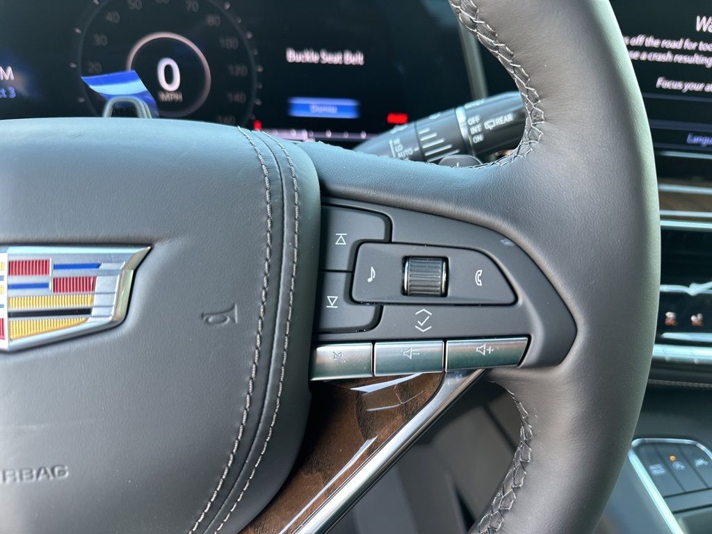 Used Car 2024 Cadillac Escalade  Utility Sport Platinum Four Wheel Drive For Sale Under $100,000 In Austin, Texas