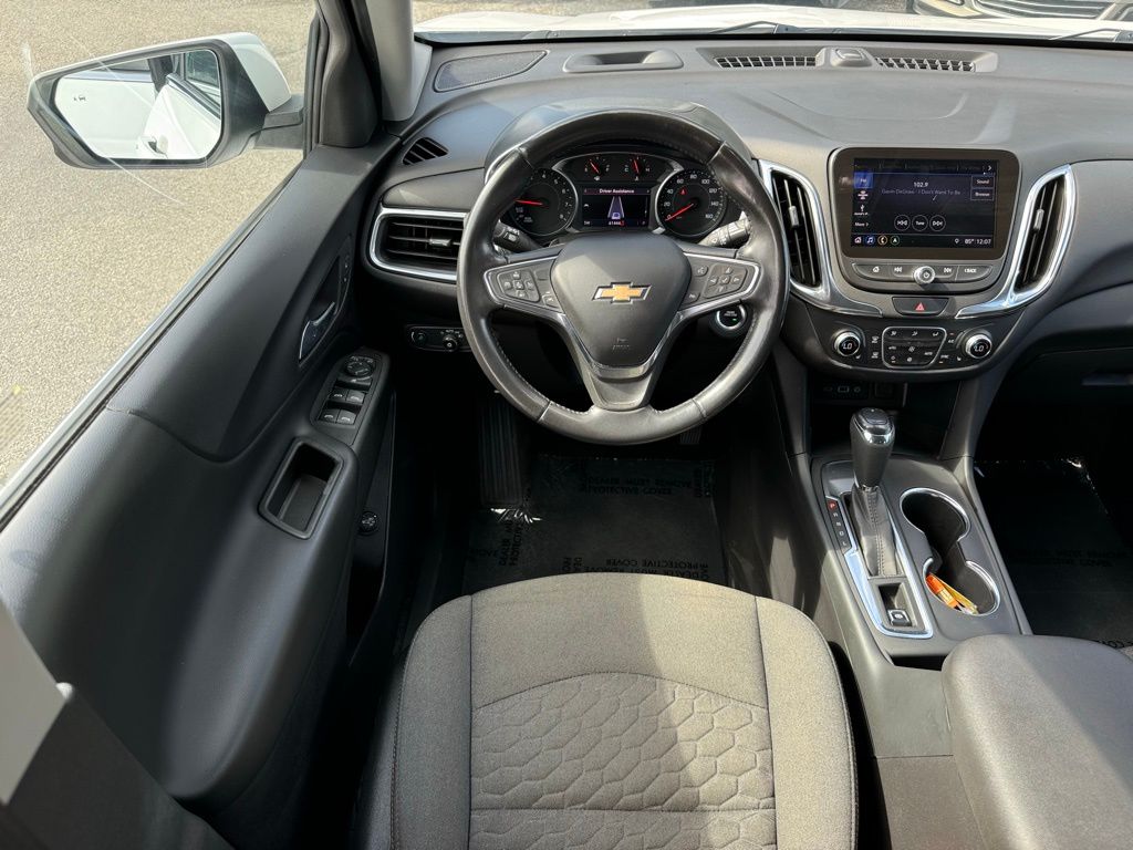 2020 Chevrolet Equinox LT 15