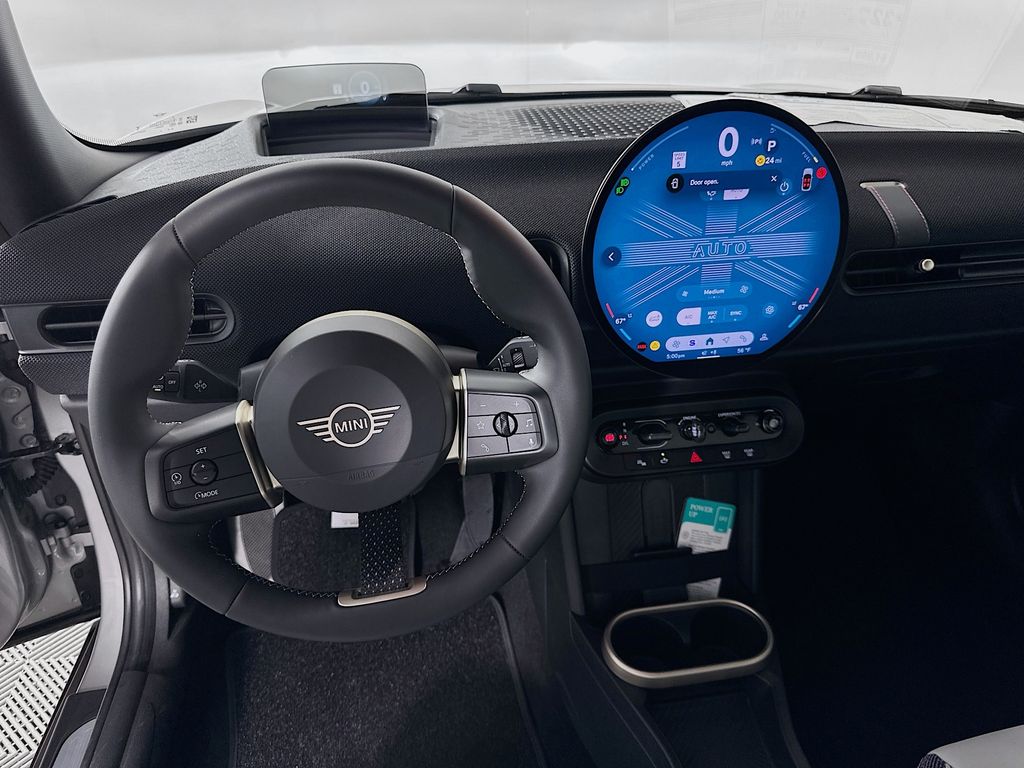 Thumbnail: 2026 MINI Cooper - 18